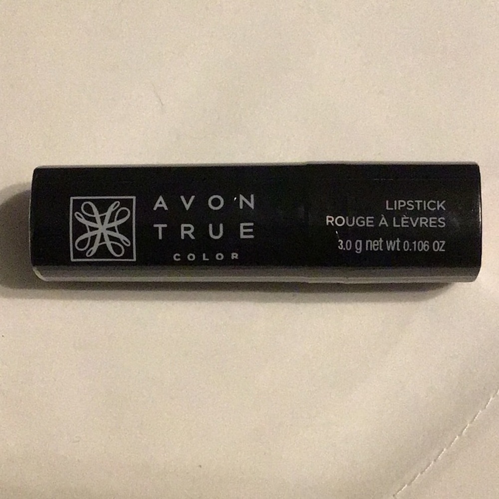 Avon True Color Lipstick - Country Rose